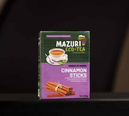 Cinnamon Sticks_Mazuri Eco Tea