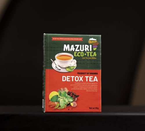 Detox Team_Mazuri Eco Tea Detox Team_Mazuri Eco Tea