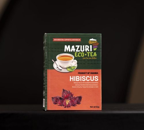 Hibiscus_Mazuri Eco Tea Hibiscus_Mazuri Eco Tea