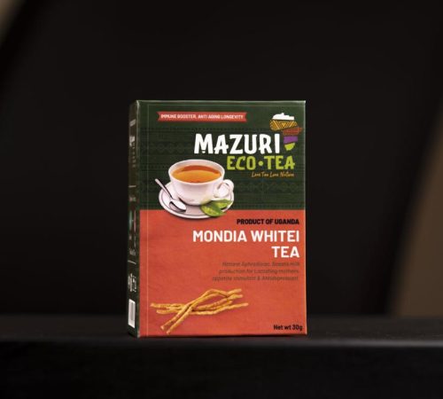 Mondia Whitei Tea_Mazuri Eco Tea Mondia Whitei Tea_Mazuri Eco Tea