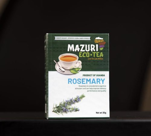 Rosemary_Mazuri Eco Tea